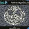 Ravensburger king of fright 500p