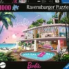 Ravensburger meet me in malibu 1000p