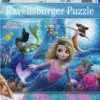 Ravensburger mermaid magic xxl 200p