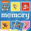 Ravensburger muistipeli ryhmä hau