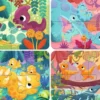 Ravensburger my first puzzles dinos