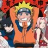 Ravensburger naruto 300 palaa