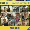 Ravensburger one piece 1000p