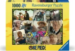 Ravensburger one piece 1000p