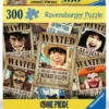 Ravensburger one piece 300p