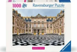 Ravensburger palace of versailles 1000p