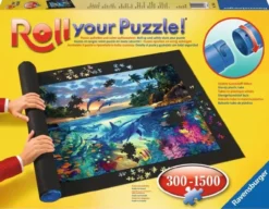 Ravensburger palapelimatto 300-1500 palalle