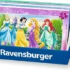 Ravensburger paloauto kehyspalapeli 15p
