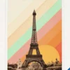 Ravensburger paris rainbow 500p