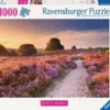 Ravensburger pink pathway 1000p