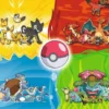 Ravensburger pokemon 150p