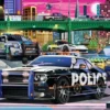 Ravensburger poliisiautot 150 palaa