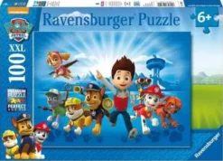 Ravensburger ryhmä hau 100p