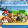 Ravensburger ryhmä hau palapeli 2x24 p