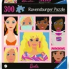 Ravensburger strong women 300p