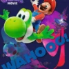 Ravensburger super mario movie 2 150p
