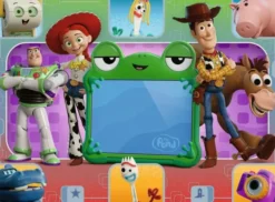 Ravensburger toy story 5 100p
