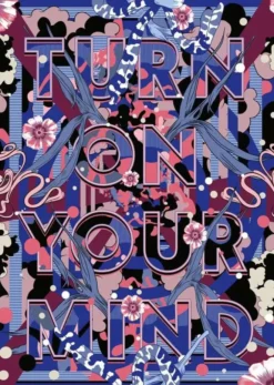 Ravensburger turn on your mind 1000palaa