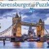 Ravensburger upea lontoo 3000 palaa