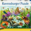 Ravensburger world of insects 100p