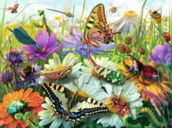 Ravensburger world of insects 100p