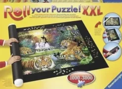 Ravensburger xxl palapelimatto 1000-3000p