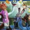 Ravensburger zootropolis 2 100p