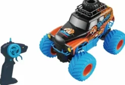 Rc beast neon truck 1:16