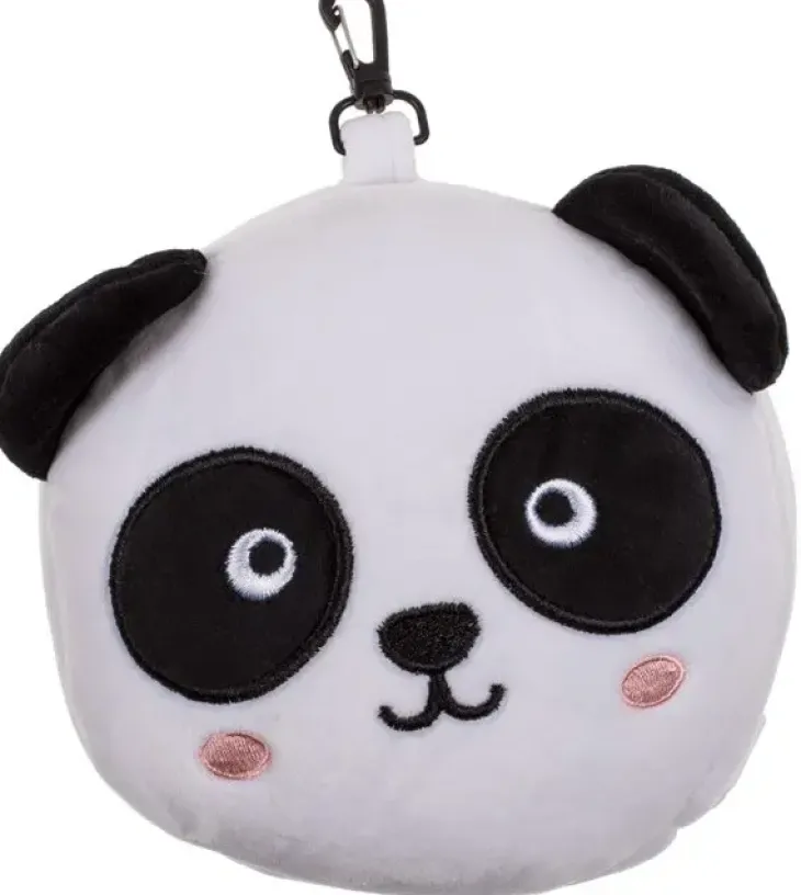 Relaxeazzz matkapehmo panda