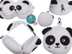 Relaxeazzz matkapehmo panda