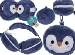 Relaxeazzz matkapehmo pingviini