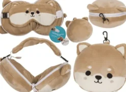 Relaxeazzz matkapehmo shiba inu