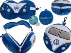 Relaxeazzz matkapehmo volkswagen