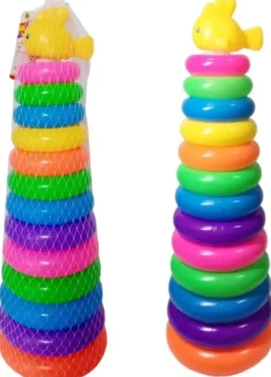 Rengastorni 52 cm