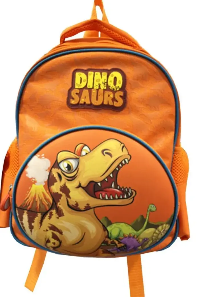 Reppu, dinosaurus 31 x 31 cm