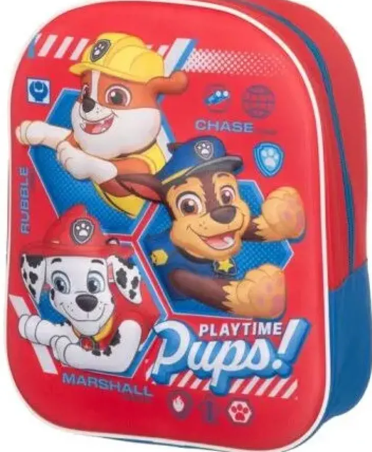 Reppu ryhmä hau