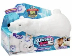 Rescue bear jääkarhu