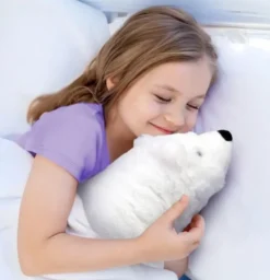 Rescue bear jääkarhu