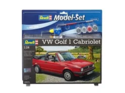 Revell 1:24 auto