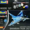 Revell bavarian tiger 2021