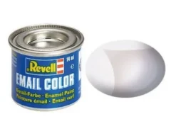 Revell väritön matta