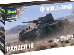 Revell world of tanks