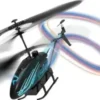 Revolt s9 aerolume helikopteri r/c