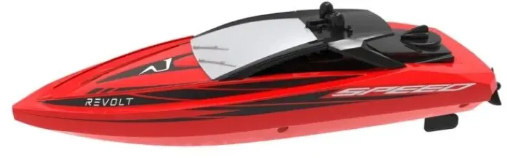 Revolt syma r/c q5 galaxy vene