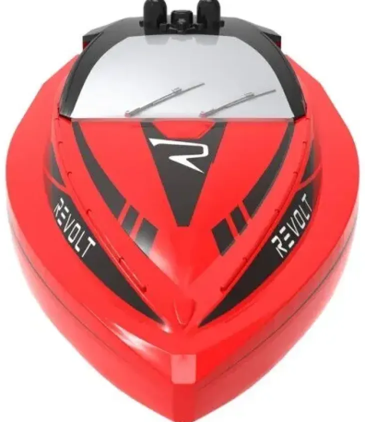 Revolt syma r/c q5 galaxy vene