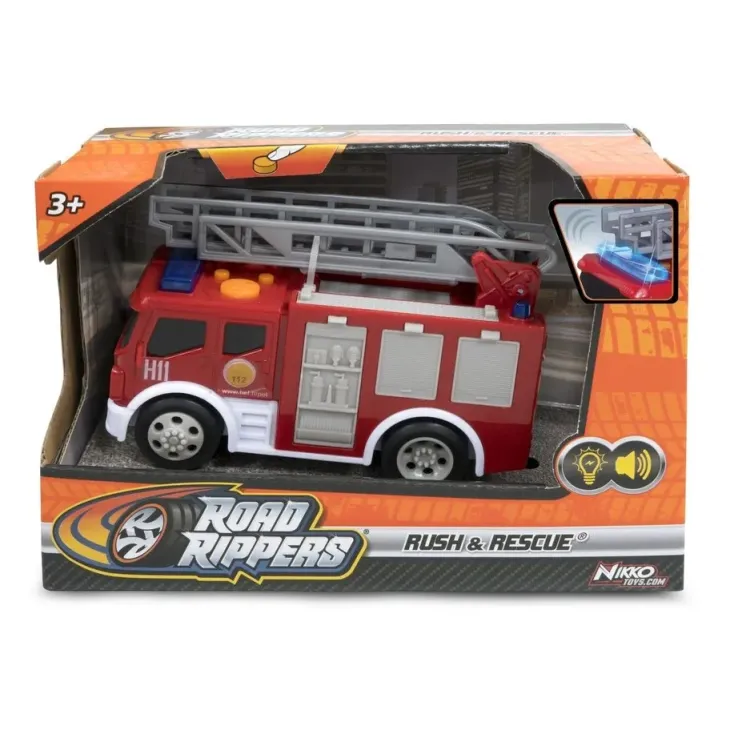 Road rippers paloauto