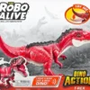 Robo alive dino action t-rex