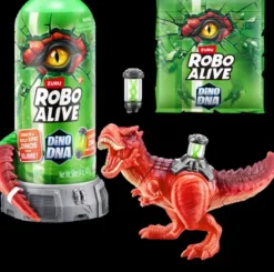 Robo alive dino dna