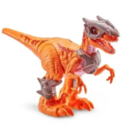 Robo alive dino wars raptor