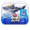Robo alive hai musta